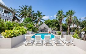 Jt Curacao Apartments