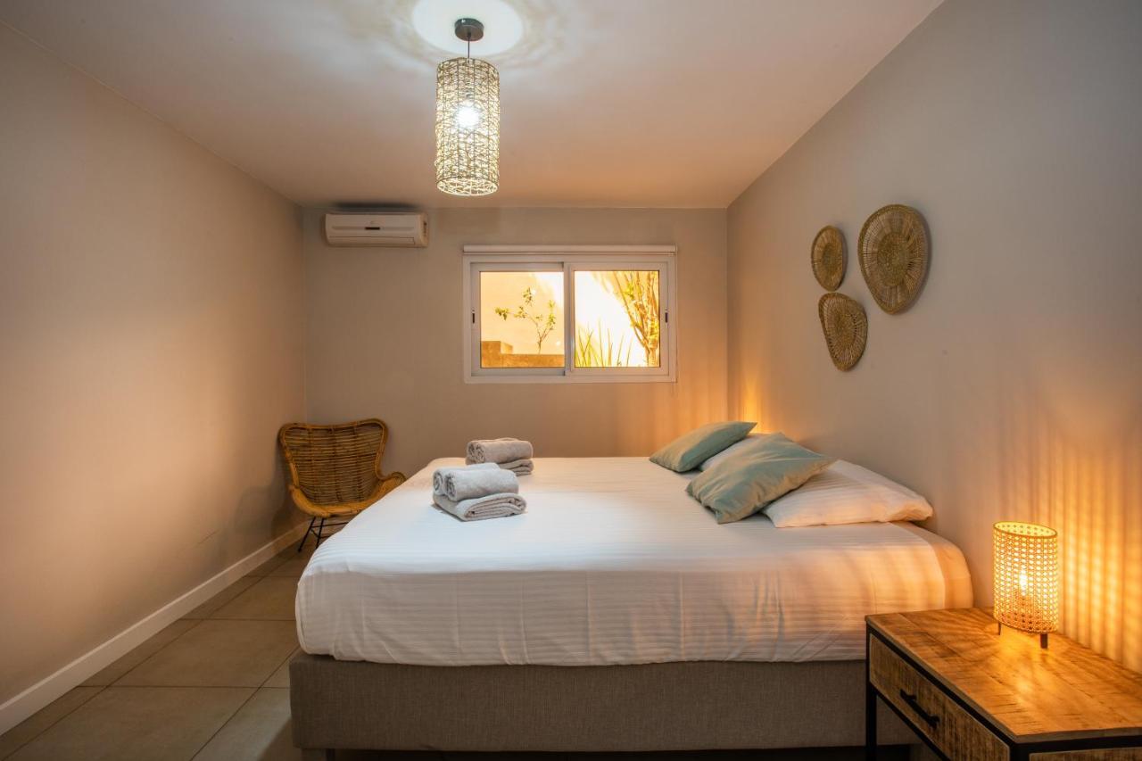 Jt Curacao Apartments Jan Thiel Exterior foto
