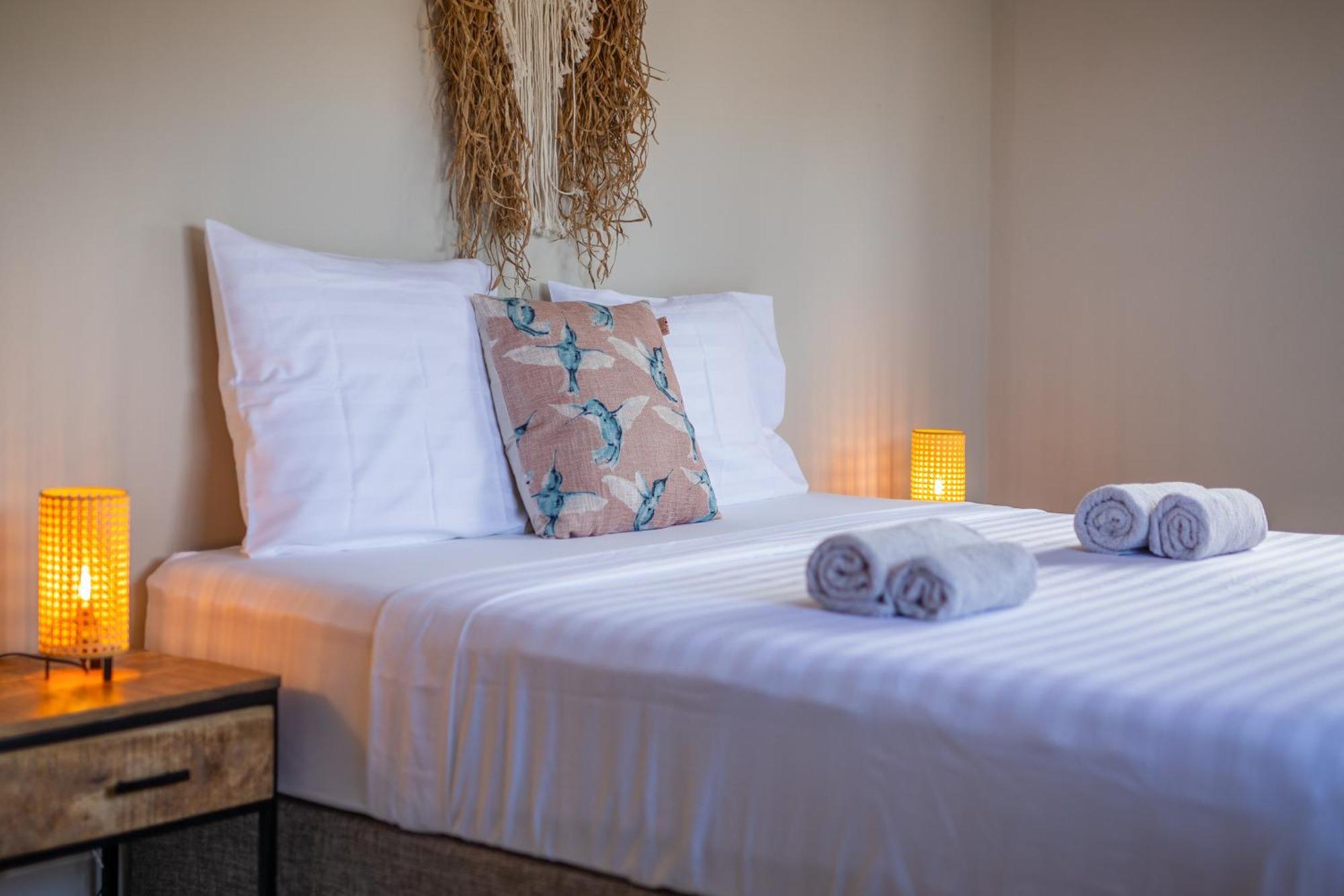 Jt Curacao Apartments Jan Thiel Quarto foto