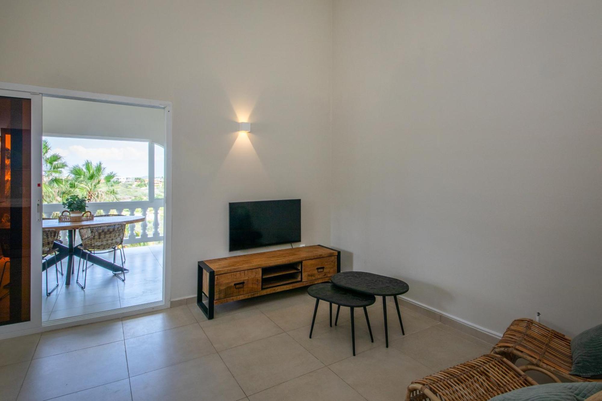 Jt Curacao Apartments Jan Thiel Quarto foto