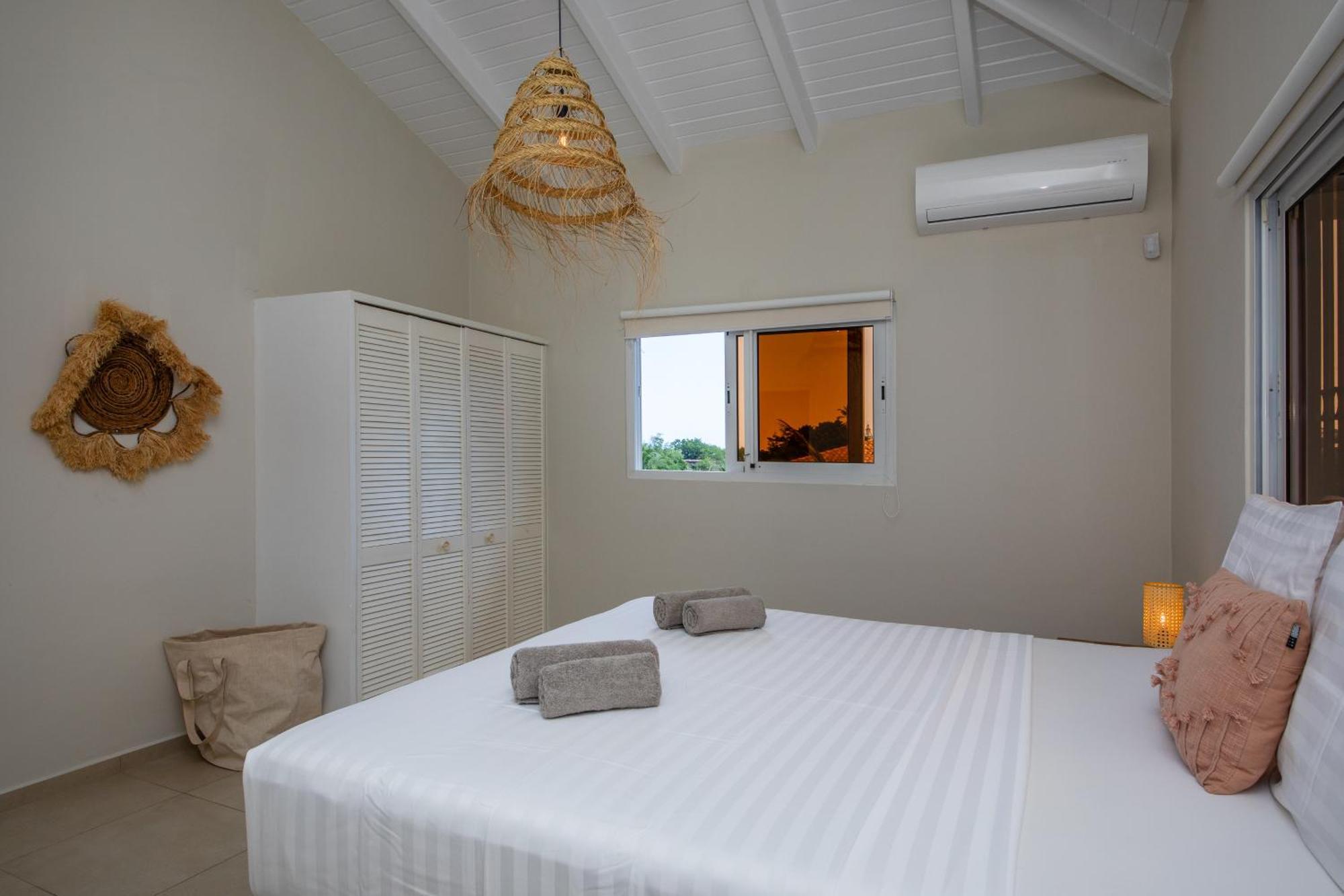 Jt Curacao Apartments Jan Thiel Quarto foto